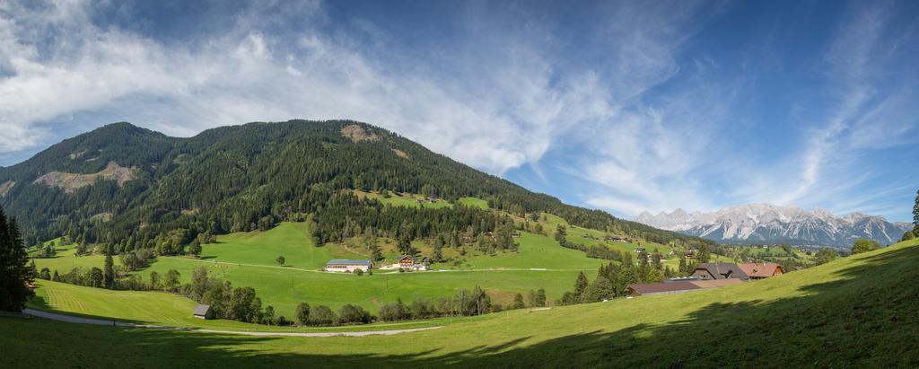 Rojerhof Villa Schladming Exterior photo