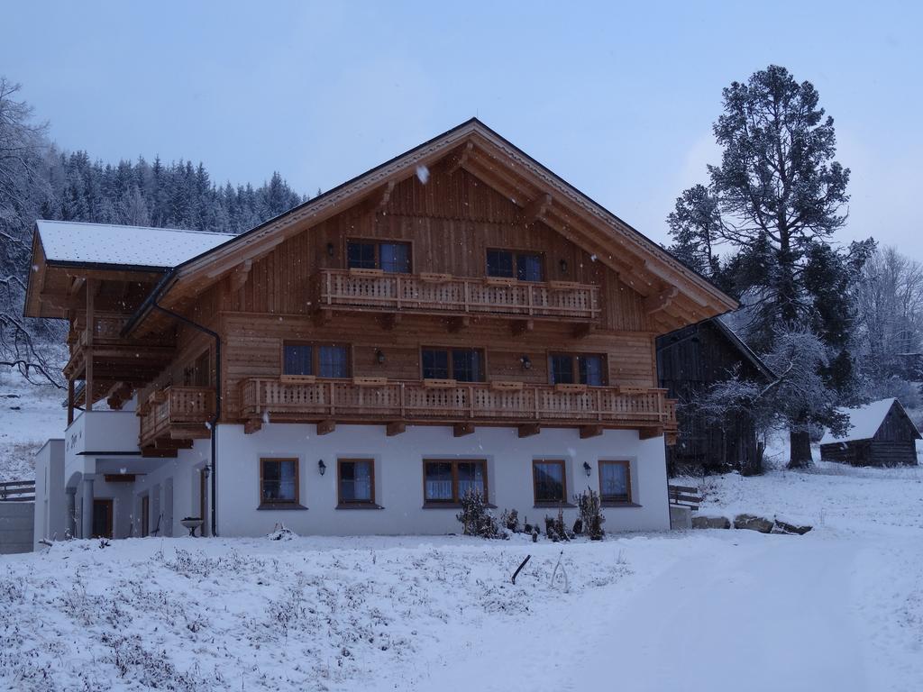 Rojerhof Villa Schladming Exterior photo