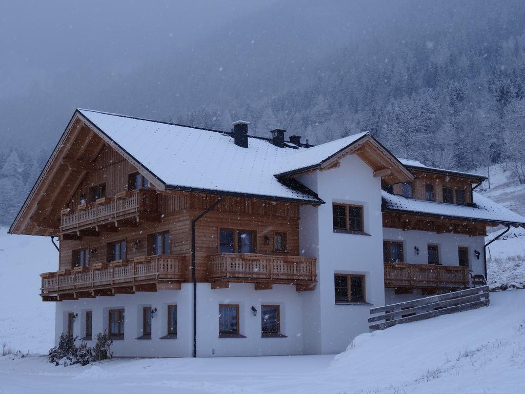 Rojerhof Villa Schladming Exterior photo