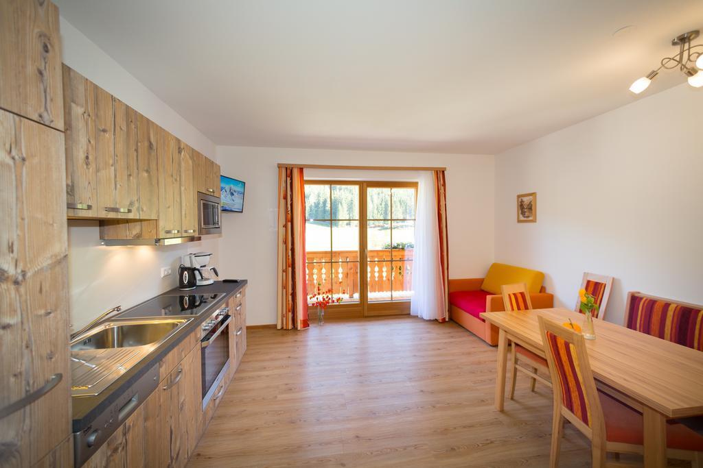 Rojerhof Villa Schladming Room photo