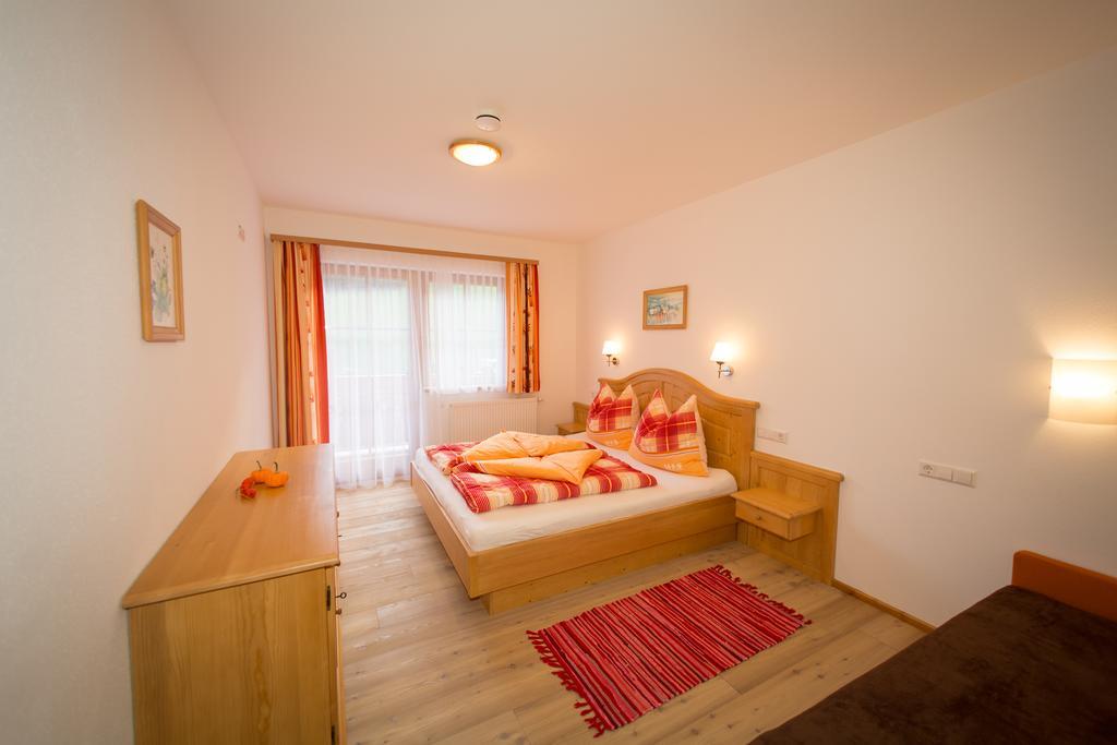 Rojerhof Villa Schladming Room photo