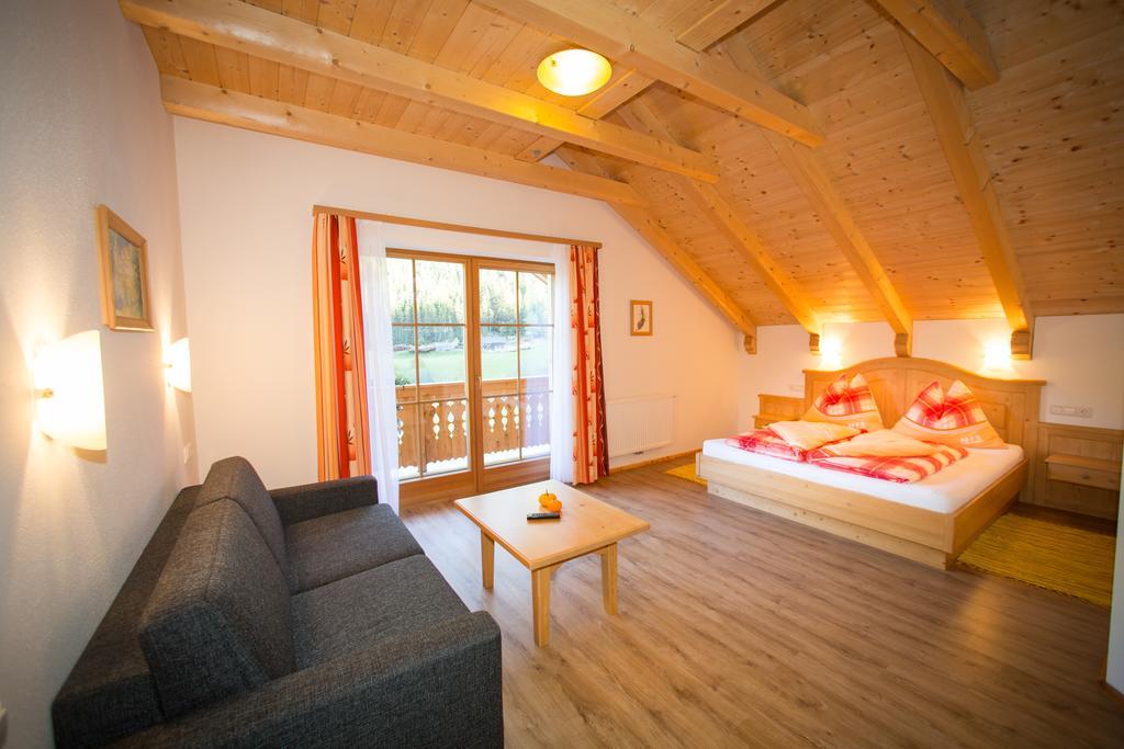 Rojerhof Villa Schladming Room photo