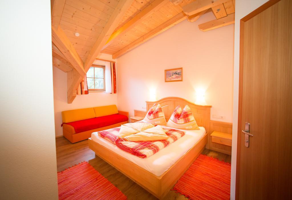 Rojerhof Villa Schladming Room photo