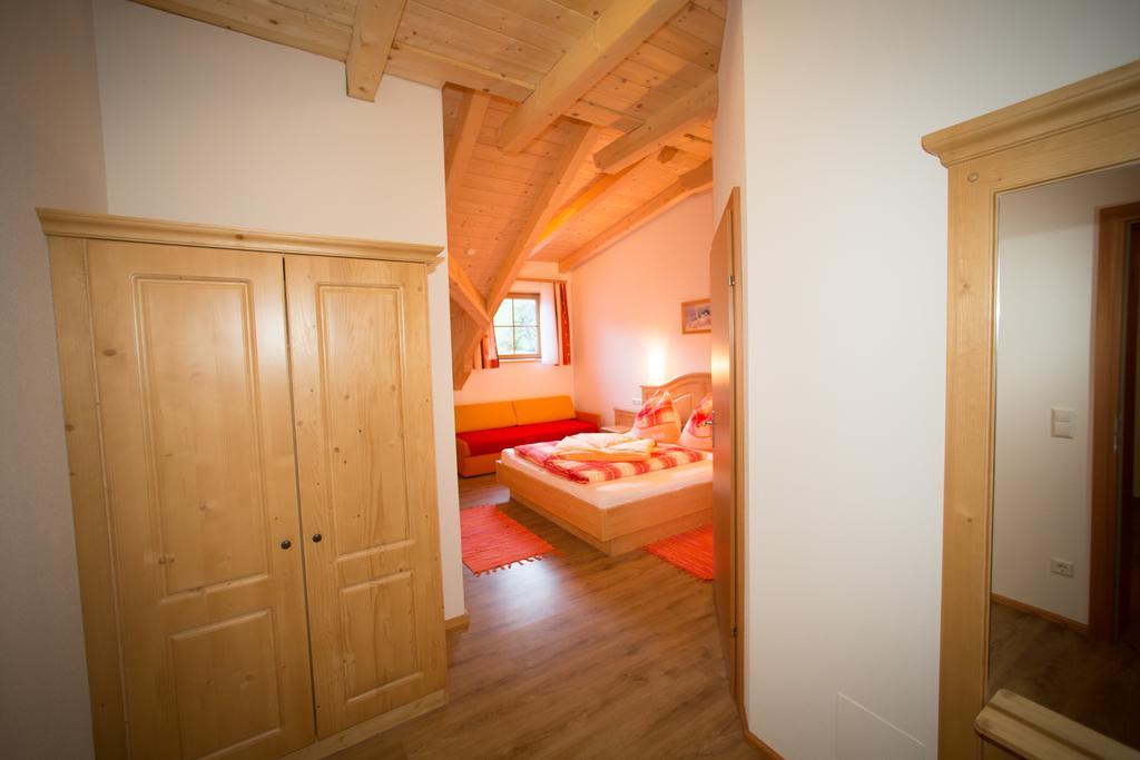 Rojerhof Villa Schladming Room photo