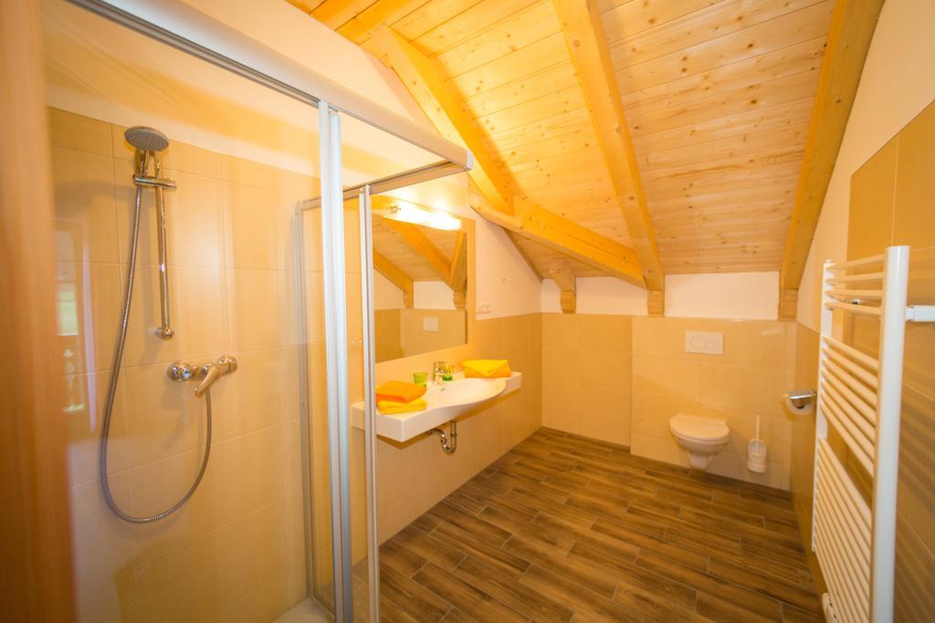 Rojerhof Villa Schladming Room photo