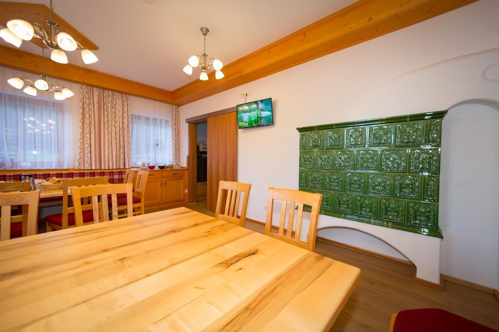Rojerhof Villa Schladming Exterior photo