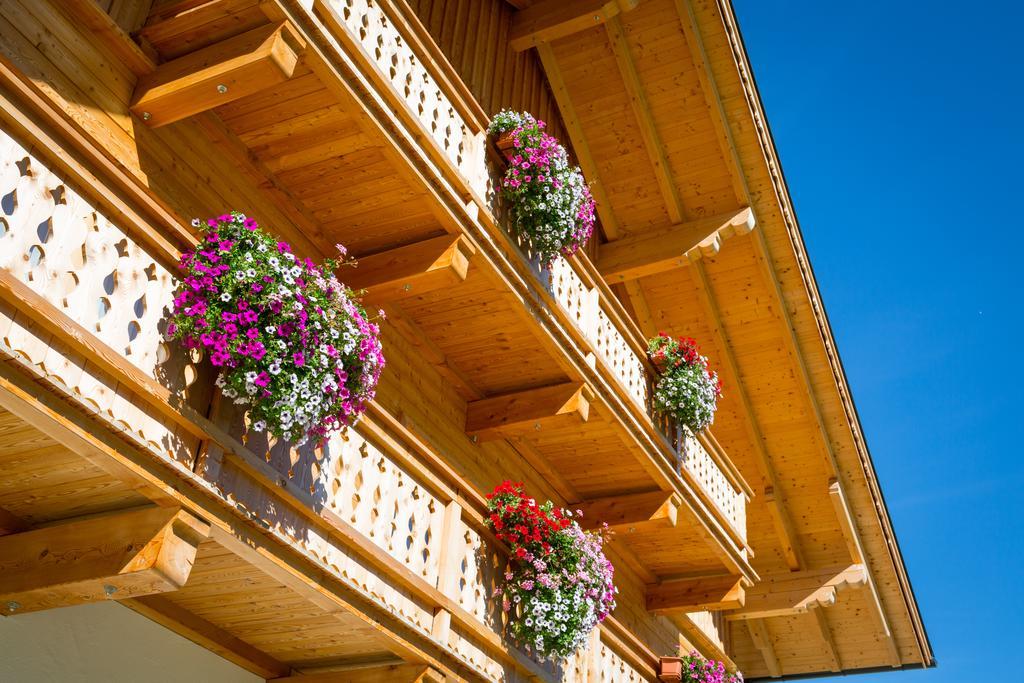 Rojerhof Villa Schladming Exterior photo